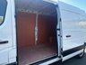 USED 2018 68 RENAULT MASTER 2.3 LM35 BUSINESS DCI 130 BHP 