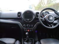 USED 2019 69 MINI COUNTRYMAN 1.5 COOPER EXCLUSIVE 5d 134 BHP www.suffolkcarcentre.co.uk - Located at Reydon