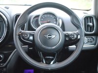 USED 2019 69 MINI COUNTRYMAN 1.5 COOPER EXCLUSIVE 5d 134 BHP www.suffolkcarcentre.co.uk - Located at Reydon
