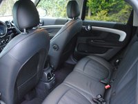 USED 2019 69 MINI COUNTRYMAN 1.5 COOPER EXCLUSIVE 5d 134 BHP www.suffolkcarcentre.co.uk - Located at Reydon