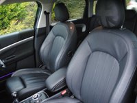 USED 2019 69 MINI COUNTRYMAN 1.5 COOPER EXCLUSIVE 5d 134 BHP www.suffolkcarcentre.co.uk - Located at Reydon