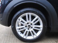 USED 2019 69 MINI COUNTRYMAN 1.5 COOPER EXCLUSIVE 5d 134 BHP www.suffolkcarcentre.co.uk - Located at Reydon