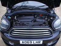 USED 2019 69 MINI COUNTRYMAN 1.5 COOPER EXCLUSIVE 5d 134 BHP www.suffolkcarcentre.co.uk - Located at Reydon