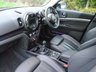 USED 2019 69 MINI COUNTRYMAN 1.5 COOPER EXCLUSIVE 5d 134 BHP www.suffolkcarcentre.co.uk - Located at Reydon
