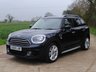 USED 2019 69 MINI COUNTRYMAN 1.5 COOPER EXCLUSIVE 5d 134 BHP www.suffolkcarcentre.co.uk - Located at Reydon
