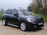 USED 2019 69 MINI COUNTRYMAN 1.5 COOPER EXCLUSIVE 5d 134 BHP www.suffolkcarcentre.co.uk - Located at Reydon
