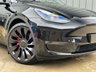 USED 2022 72 TESLA MODEL Y PERFORMANCE AWD 420 BHP (VAT Q) 