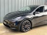 USED 2022 72 TESLA MODEL Y PERFORMANCE AWD 420 BHP (VAT Q) 