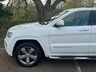 USED 2013 63 JEEP GRAND CHEROKEE 3.0 V6 CRD OVERLAND  WAS &pound;15995