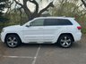 USED 2013 63 JEEP GRAND CHEROKEE 3.0 V6 CRD OVERLAND  WAS &pound;15995