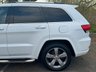 USED 2013 63 JEEP GRAND CHEROKEE 3.0 V6 CRD OVERLAND  WAS &pound;15995