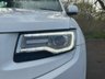 USED 2013 63 JEEP GRAND CHEROKEE 3.0 V6 CRD OVERLAND  WAS &pound;15995