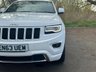 USED 2013 63 JEEP GRAND CHEROKEE 3.0 V6 CRD OVERLAND  WAS &pound;15995