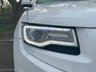 USED 2013 63 JEEP GRAND CHEROKEE 3.0 V6 CRD OVERLAND  WAS &pound;15995