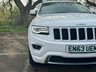 USED 2013 63 JEEP GRAND CHEROKEE 3.0 V6 CRD OVERLAND  WAS &pound;15995