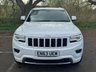 USED 2013 63 JEEP GRAND CHEROKEE 3.0 V6 CRD OVERLAND  WAS &pound;15995