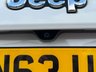 USED 2013 63 JEEP GRAND CHEROKEE 3.0 V6 CRD OVERLAND  WAS &pound;15995