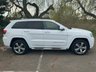 USED 2013 63 JEEP GRAND CHEROKEE 3.0 V6 CRD OVERLAND  WAS &pound;15995