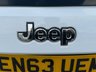 USED 2013 63 JEEP GRAND CHEROKEE 3.0 V6 CRD OVERLAND  WAS &pound;15995