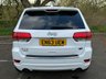 USED 2013 63 JEEP GRAND CHEROKEE 3.0 V6 CRD OVERLAND  WAS &pound;15995