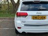USED 2013 63 JEEP GRAND CHEROKEE 3.0 V6 CRD OVERLAND  WAS &pound;15995
