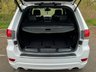 USED 2013 63 JEEP GRAND CHEROKEE 3.0 V6 CRD OVERLAND  WAS &pound;15995