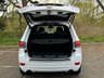 USED 2013 63 JEEP GRAND CHEROKEE 3.0 V6 CRD OVERLAND  WAS &pound;15995