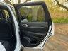 USED 2013 63 JEEP GRAND CHEROKEE 3.0 V6 CRD OVERLAND  WAS &pound;15995