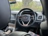 USED 2013 63 JEEP GRAND CHEROKEE 3.0 V6 CRD OVERLAND  WAS &pound;15995