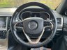 USED 2013 63 JEEP GRAND CHEROKEE 3.0 V6 CRD OVERLAND  WAS &pound;15995