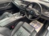 USED 2013 13 BMW M5 M5 4d �&pound;15000 OPTIONS FULL BMW SERVICE HISTORY