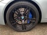 USED 2013 13 BMW M5 M5 4d �&pound;15000 OPTIONS FULL BMW SERVICE HISTORY
