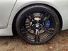 USED 2013 13 BMW M5 M5 4d �&pound;15000 OPTIONS FULL BMW SERVICE HISTORY