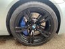 USED 2013 13 BMW M5 M5 4d �&pound;15000 OPTIONS FULL BMW SERVICE HISTORY