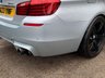USED 2013 13 BMW M5 M5 4d �&pound;15000 OPTIONS FULL BMW SERVICE HISTORY