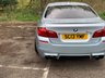 USED 2013 13 BMW M5 M5 4d �&pound;15000 OPTIONS FULL BMW SERVICE HISTORY