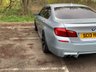 USED 2013 13 BMW M5 M5 4d �&pound;15000 OPTIONS FULL BMW SERVICE HISTORY