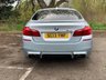 USED 2013 13 BMW M5 M5 4d �&pound;15000 OPTIONS FULL BMW SERVICE HISTORY