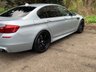 USED 2013 13 BMW M5 M5 4d �&pound;15000 OPTIONS FULL BMW SERVICE HISTORY