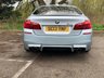 USED 2013 13 BMW M5 M5 4d �&pound;15000 OPTIONS FULL BMW SERVICE HISTORY