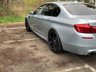 USED 2013 13 BMW M5 M5 4d �&pound;15000 OPTIONS FULL BMW SERVICE HISTORY