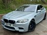 USED 2013 13 BMW M5 M5 4d �&pound;15000 OPTIONS FULL BMW SERVICE HISTORY