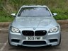USED 2013 13 BMW M5 M5 4d �&pound;15000 OPTIONS FULL BMW SERVICE HISTORY