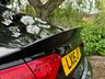 USED 2015 15 AUDI A5 3.0 SPORTBACK TDI QUATTRO BLACK EDITION PLUS 5d 242 BHP NAV / BLACK LEATHER / HFS