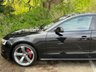 USED 2015 15 AUDI A5 3.0 SPORTBACK TDI QUATTRO BLACK EDITION PLUS 5d 242 BHP NAV / BLACK LEATHER / HFS