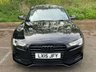 USED 2015 15 AUDI A5 3.0 SPORTBACK TDI QUATTRO BLACK EDITION PLUS 5d 242 BHP NAV / BLACK LEATHER / HFS