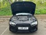 USED 2015 15 AUDI A5 3.0 SPORTBACK TDI QUATTRO BLACK EDITION PLUS 5d 242 BHP NAV / BLACK LEATHER / HFS