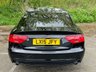 USED 2015 15 AUDI A5 3.0 SPORTBACK TDI QUATTRO BLACK EDITION PLUS 5d 242 BHP NAV / BLACK LEATHER / HFS