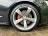 USED 2015 15 AUDI A5 3.0 SPORTBACK TDI QUATTRO BLACK EDITION PLUS 5d 242 BHP NAV / BLACK LEATHER / HFS