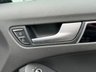 USED 2015 15 AUDI A5 3.0 SPORTBACK TDI QUATTRO BLACK EDITION PLUS 5d 242 BHP NAV / BLACK LEATHER / HFS